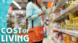 How to make Canada's grocery scene more competitive | Cost of Living