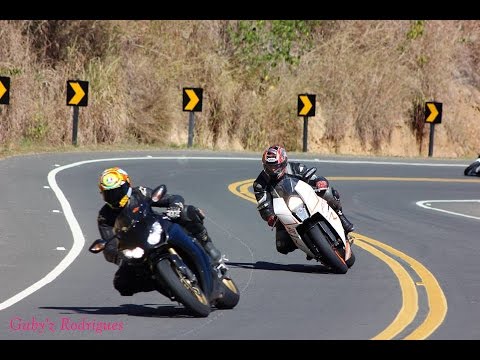 mulholland bike ride