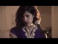 Half Waif - Overthrown (Live on PressureDrop.tv)