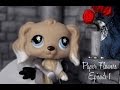 Lps  paperflowers  episode 1 pilot temporarily cancelled