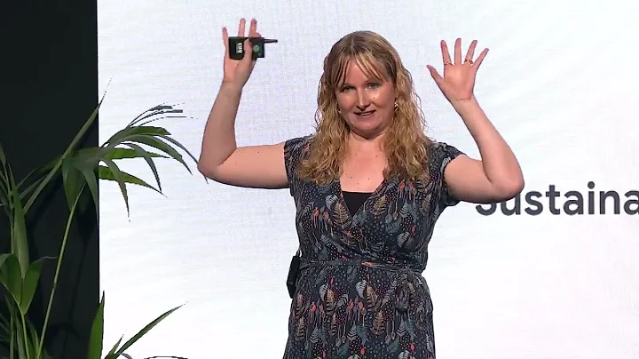 SBC 2022 Keynote - Kathy Farrington - How Google H...