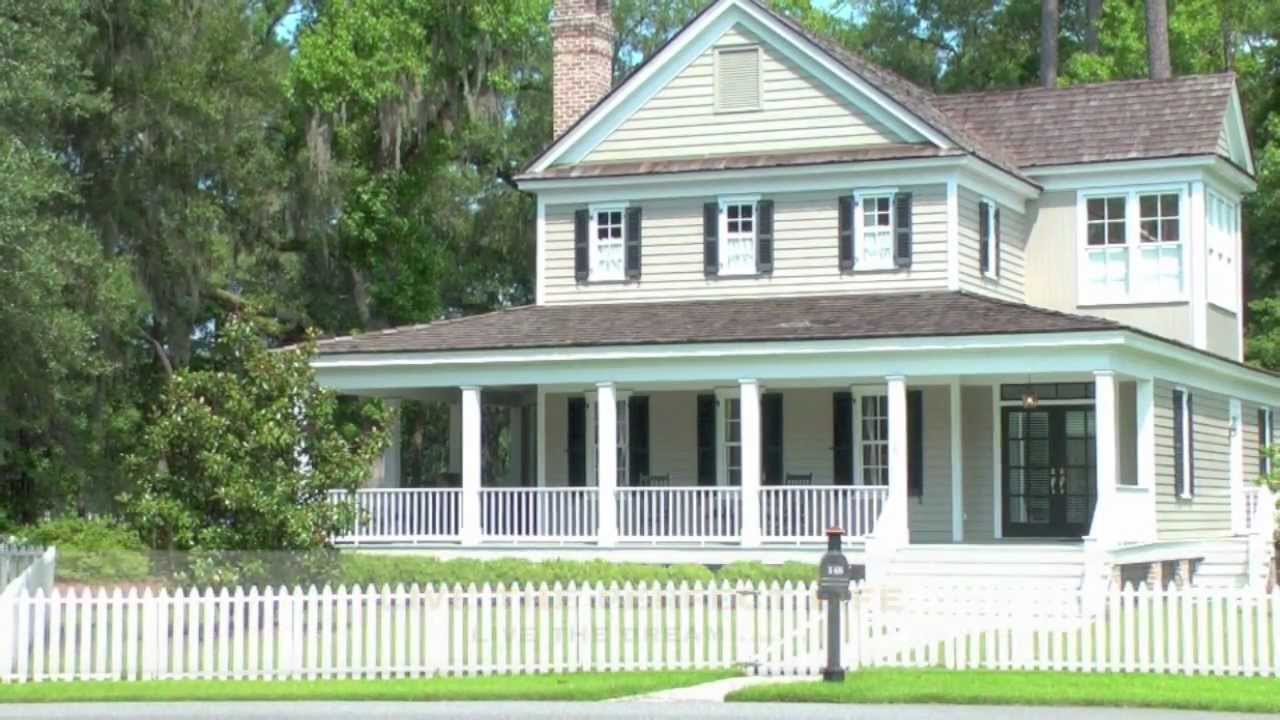 Ford Plantation Real Estate 148 Lost Cypress Way YouTube