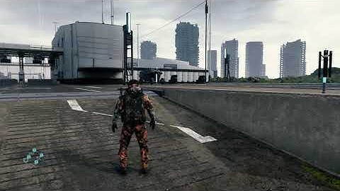 Death Stranding shimmering/jagged edges (max settings, 1440p, TAA)