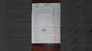 To draw the best fit straight line and find the error in slope by using least square method after