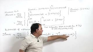 The Hamilton-Jacobi-Bellman (HJB) Equation #ch19 #swayamprabha