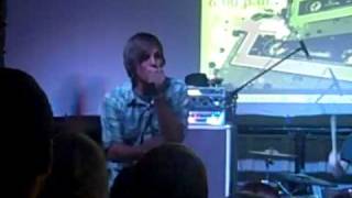 Watch Deas Vail White Lights video