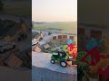 Remote Control Scooty Girl And Monkey Scooter Unboxing And Testing Short ||