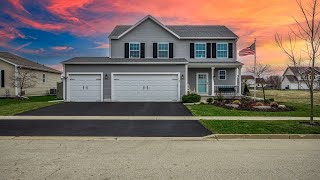 82 West Crabapple Drive video tour