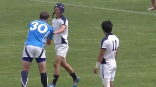 20160503　関東学院VS栗田工業　6