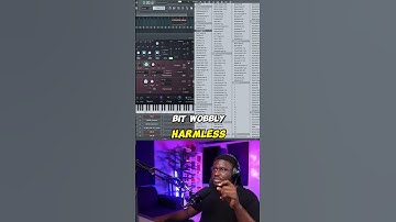 Best amapiano presets in fl studio for making beats - stock plugins only
