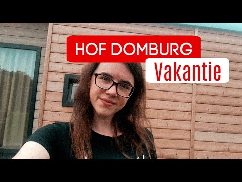 roompot Hof Domburg vakantie!