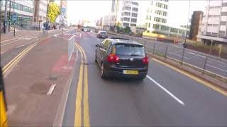 Super Close Pass