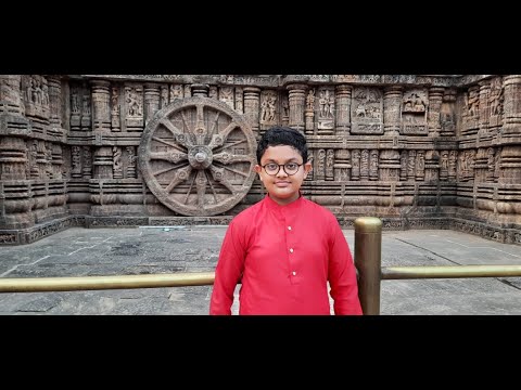 Bande Utkala Janani  Odisha Anthem  Violin Cover  Utkala Dibas 2022 II Greetings from Srijon