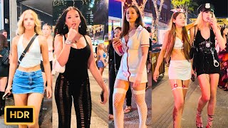 Brisbane After Dark: The Ultimate Nightlife Experience • 4K HDR