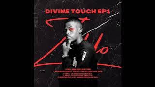 Halsey - 1121 (ZIDDO'S Divine Touch Prt1)