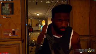 Call of Duty®: Black Ops 6: Season 4.5 (COD Toons event) clip dump