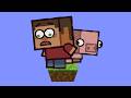 Skyle Block - Ultimate Minecraft Cartoons