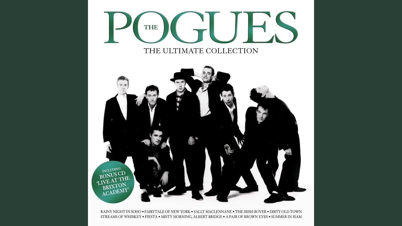 Lullaby of London (Live at the Brixton Academy, 2001)