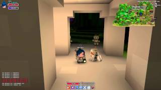 CubeWorld: Class Trainers