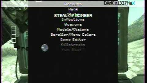 Anarchy v1 (TU6) MW2