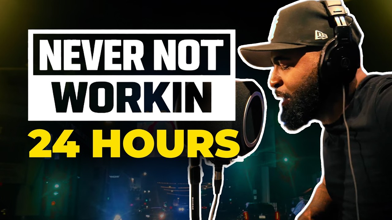 Ricky Ruckus Inside a Day in the Life of Ricky Ruckus (Radio, Music & Media) - YouTube