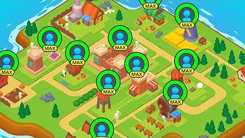 Count Master: Crowd Runners 3D || Zone 2 - Part 1