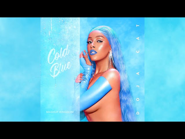 Doja Cat - Cold Blue (Mixtape Reveal Trailer) - YouTube