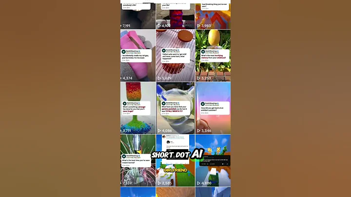 How I Make MONETIZABLE Faceless YouTube Story Channel Automation