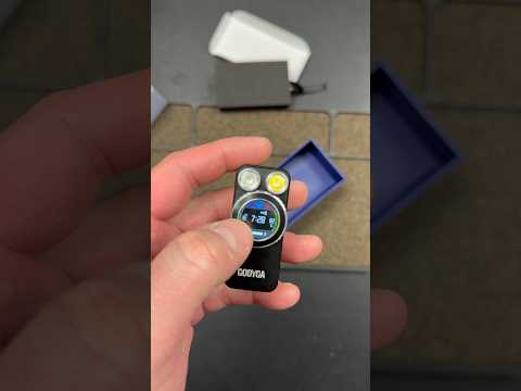 This Flashlight Can Measure Your Height!…..?  