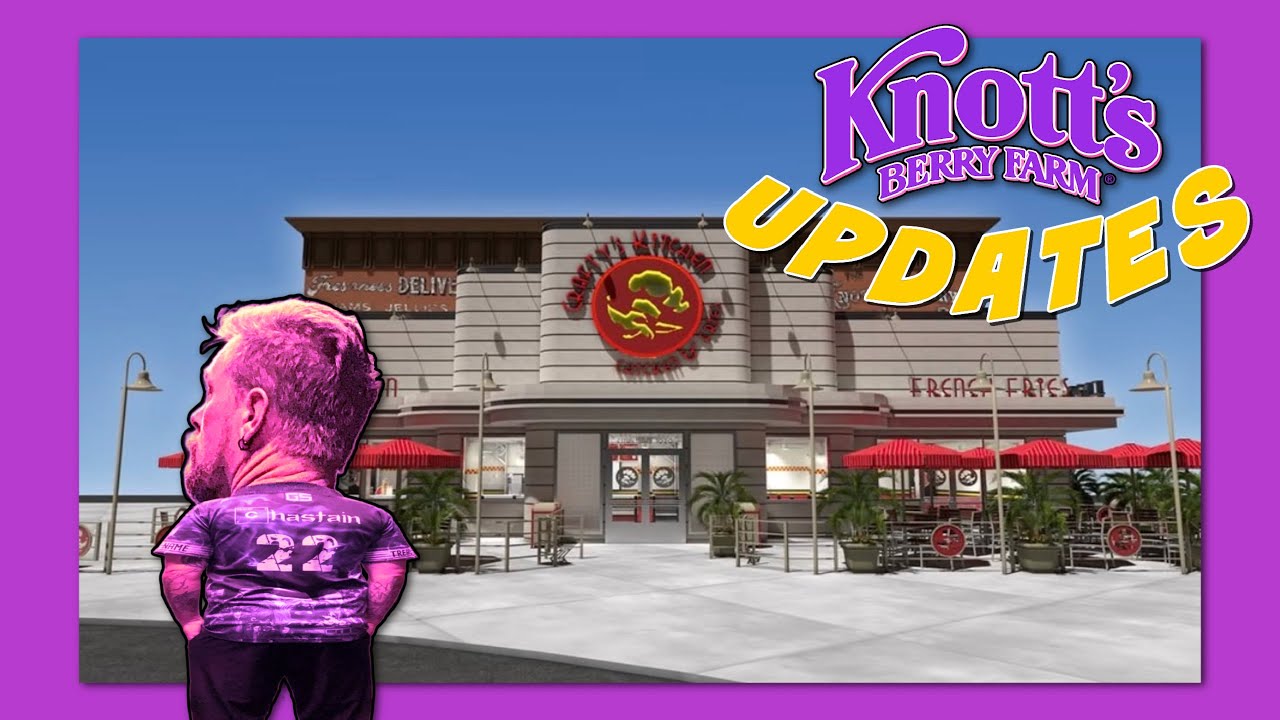 Прощай, Джонни Рокетс! К лету МонтеЗУМа, возможно, будет полностью готов!