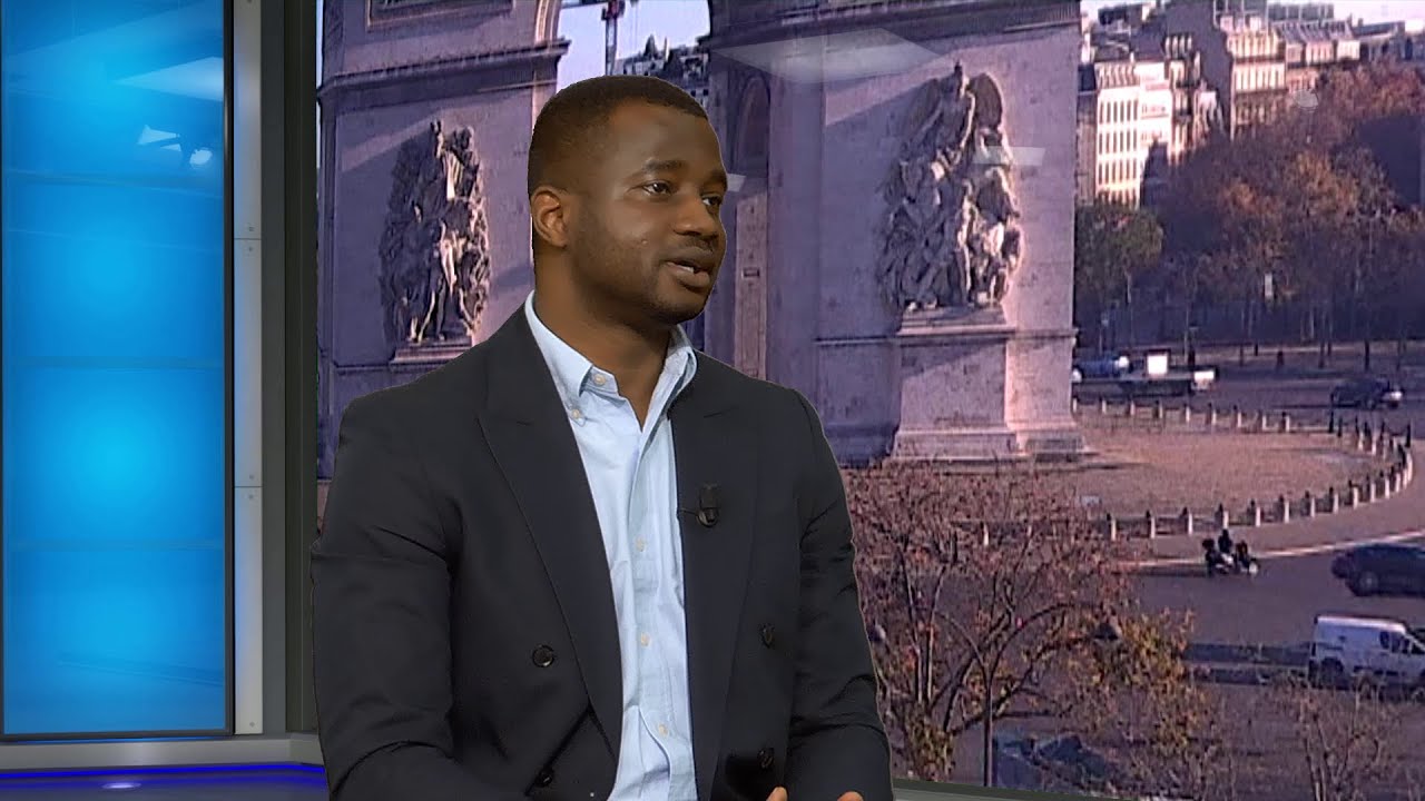 L'entretien du jour avec Malick Diabaté 04/01/22