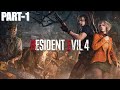 Resident Evil 4 Welcome to Zombieland #residentevil4