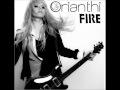 Orianthi - How Do You Sleep