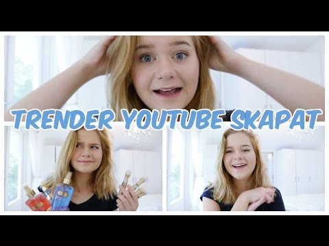 Misslisibell - YouTube