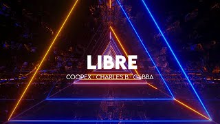 Coopex, Charles B, G4BBA - Libre