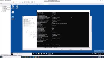 C# AV Evasion Payload