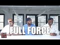 Full Force Discuss "House Party" and the Infamous "I Smell Pu**y" Line