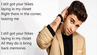 Jake Miller Nikes Lyrics