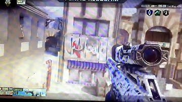 1080 BLACK HAT INSTASWAP NO SCOPE TRICKSHOT IN A PUBLIC GAME