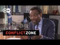 How does the ICC answer criticisms that it is illegitimate? | Conflict Zone