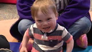 Download Lagu Making a Difference - Nancy Giannasi MP3