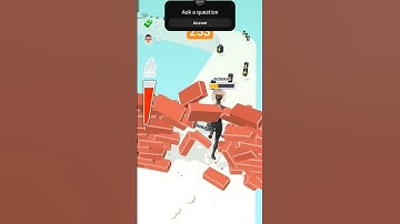 muscle Rush level 253#shorts #musclerush