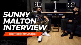 Sunny Malton - Exclusive Interview Hosted by Navi Sidhu by Sunny Malton 690,537 views 1 year ago 1 hour, 39 minutes