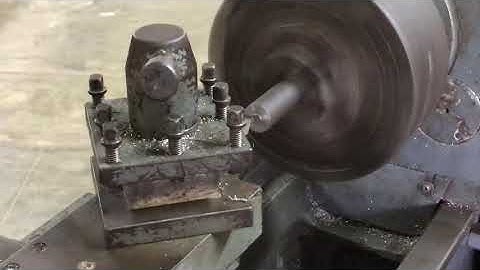 lATHE EXERCISE  |  MECHANICAL ENGINEERING WORKSHOP