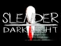 SLENDER DARK NIGHT | I pooped my pants that I rage-quit... ;_;