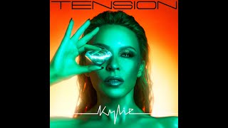 Kylie Minogue - Green Light (Luin&#39;s Green Kirtle Mix)