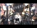 GLAY EXPO 2004 THE FRUSTRATED ドキュメント、前夜祭、本祭前編
