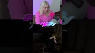 ОН МЕНЯ НАПУГАЛ! | АННА МЯУ #аннамяу #shorts #шортс #ютуб #рекомендации