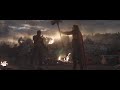 Avengers Endgame - Thor: 