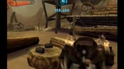 Crash of the Titans Ep. 5 - The Emerald Pity